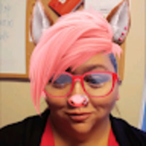 Meet your Posher, Dawn